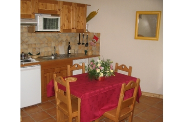 France Hotel Les Houches, Extérieur